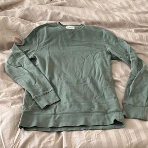 Club Monaco Crew neck sweater